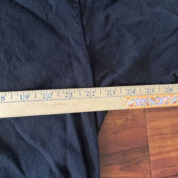 Nightmare Before Christmas Mens Disney T Shirt Size XXL Movie Monster Black - Picture 6 of 8